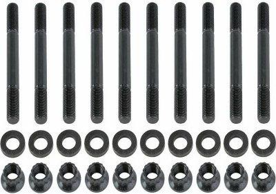 ARP Toyota 2ZZGE DOHC 1.8L 4-Cylinder Main Stud Kit for Toyota & Lotus