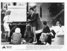 8B11-009 Martha Raye Loni Anderson Charles Nelson Reilly Bert Convy TV game show