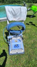 Poolroboter Maytronics Dolphin Dynamic Plus -...