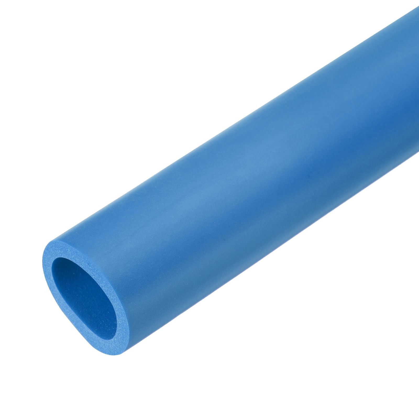 Tube d'isolation thermique anti-gel en mousse épaisse pour tuyaux de chauffage extérieurs