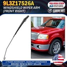 Fit for 2010-2014 Lincoln Mark LT Right Side Windshield Wiper Arm OE 9L3Z17526A