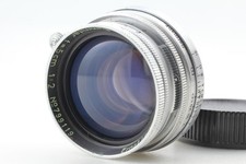 [Near MINT] LEICA Ernst Leitz Wetzlar Summitar 5cm f2 L39 LTM Screw Mount JAPAN
