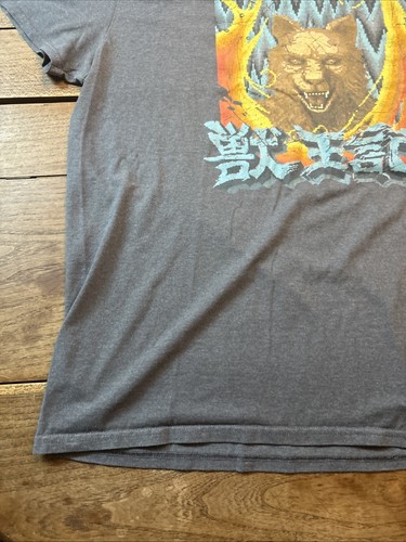 Altered Beast Sega Master System T-Shirt Size XL Classic Video Game - Picture 6 of 11