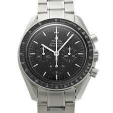 OMEGA Speedmaster Moonwatch Professional 3570.50 black WATCH 739961