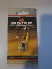 Spektrum AS2000 1.9 Gram Linear Servo