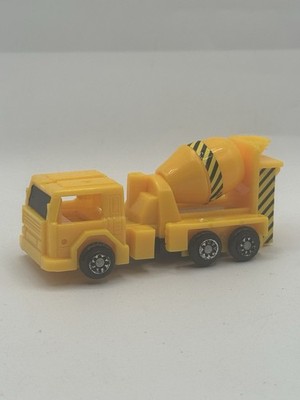 Transformers G2 Devastator Constructicons  Vintage 1994 Hasbro Mixmaster 