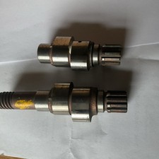 Honda Cb72 Cb77 Camshafts Nos please read!