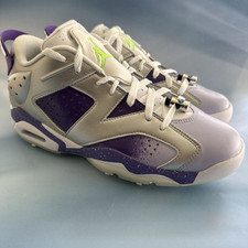 Size 10.5 - Air Jordan 6 Retro Golf NRG Low US Open for sale Size 10.5 - Air Jordan 6 Retro Golf NRG Low US Open for sale
