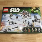 LEGO Star Wars 75014 Battle of Hoth (new/sealed)