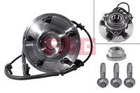 Radlagersatz Vorderachse FüR Jeep Commander Grand Cherokee III