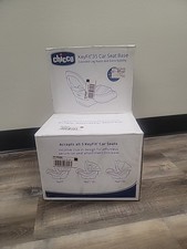 Chicco KeyFit 35 Infant Car Seat Base, Brand New In Box