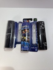 3 Lite Brite Picture Refill Set Hasbro No Pegs
