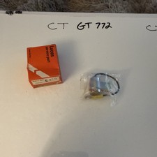 (1) Lucas Condenser C310 Nos OEM Sold Individ...