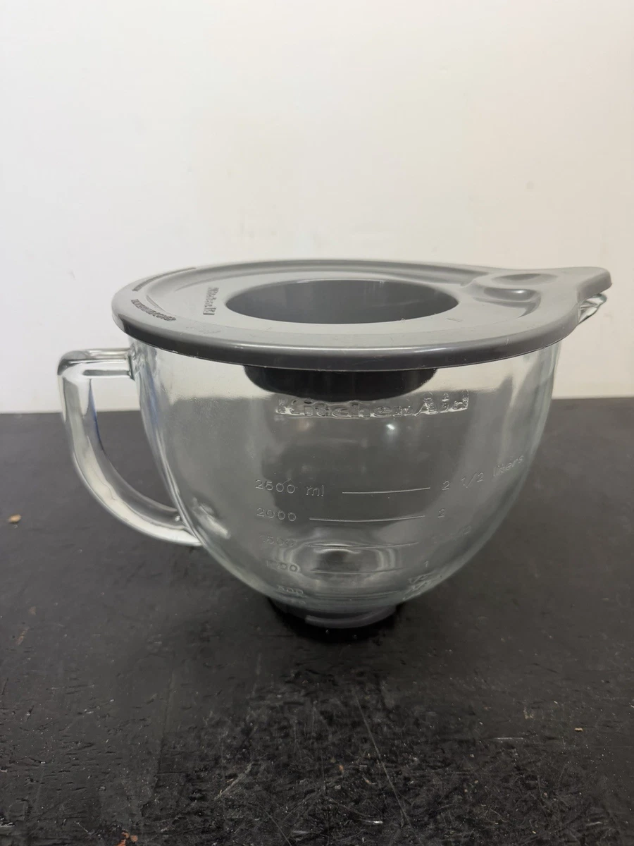 KitchenAid Glass Mixing Bowls for sale - eBay