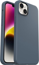 OtterBox SYMMETRY SERIES Case with MagSafe for iPhone 14 Plus -Bluetiful Blue 