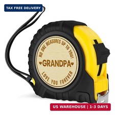 Grandpa Gifts Fathers Day Christmas Birthday Gifts for Grandpa Grandfather Tool