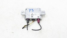 BMW X3 G01 COMPENSATOR CONTROL MODULE 9358302 2017
