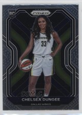 2021 Panini Prizm WNBA Chelsea Dungee #93 1c49