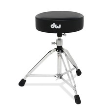 DW 5000 Round Seat Drum Throne DWCP5100 Drum ...