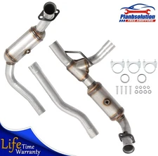 Catalytic Converter For 2008-2011 Dodge Nitro & 2008-2012 Jeep Liberty V6 3.7L