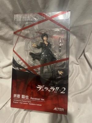ALTER IZAYA ORIHARA 1/8 Scale Figure Durarara!!