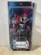Mythic Legions Boarrior