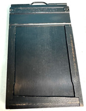 Graflex Graphic 3 1/4 x 4 1/4 Cut Film Holder Type 5 Large Format