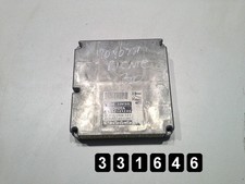 2001 TOYOTA PICNIC ECU 89661-44080