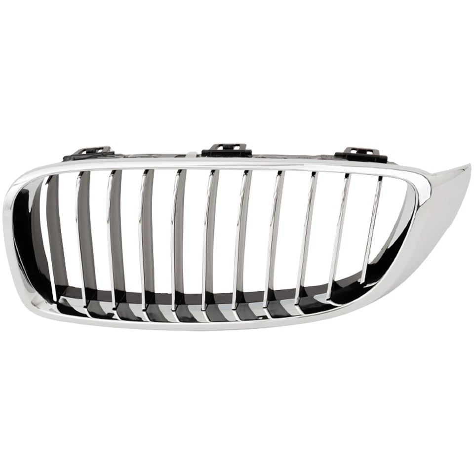 Решетка решетка со стороны водителя и пассажира левая правая для BMW 430i xDrive Gran Coupe - Изображение 4 из 4