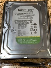 🔥 WD GreenPower 500GB WD5000AVDS 3.5" SATA HDD — Brand New IT Bulk 🔥