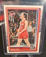 2025 Panini Donruss WNBA - Caitlin Clark #47