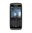 Screen Protector Glass BlackBerry 9100 Pearl 3G LCD Protection