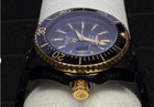 Invicta Grand Diver Black Dial 38mm Automatic Women's Watch Ltd Edition 168/2000 — photo 2