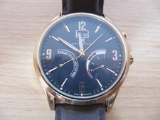 Armbanduhr UK "German Disign" Automatic gebraucht