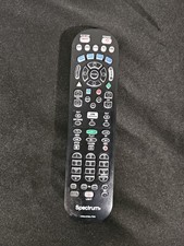 Spectrum Remote Control UR5U-8780L-TWC Excellent Condition
