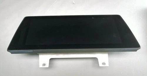 Original BMW Display EVO Navi Monitor Display Screen 6826314