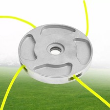 Aluminium Strimmer Head Trimmer Heads String Set Grass Brush Cutter
