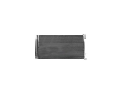 Action Crash 35DQ46H A/C Condenser Fits 2011-2015 Mini Cooper