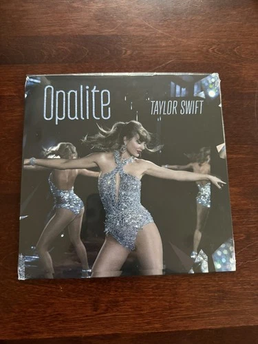 Taylor Swift Opalite 7" Vinyl Single Limited Edition Sealed ready to ship now