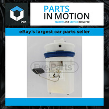 Fuel Pump fits KIA CEED ED 1.6 In tank 06 to 12 G4FC FPUK Top Quality Guaranteed