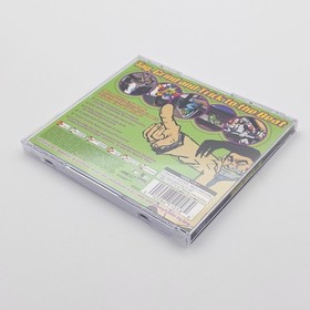 Jet Grind Radio Dreamcast Complete 