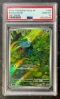 2023 Pokemon SV2a JP Art Rare PSA 10 Bulbasaur #166 PSA 10