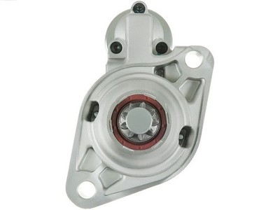 AS-PL Anlasser Starter S0146 für VW SEAT 0001125009 12V GOLF 4 Variant 1J5 1J1 1