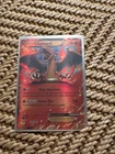 pokemon card ex charizard