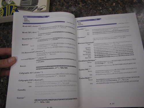 Vintage COREL DRAW Suite 6 - für Power Macintosh - Buch / Handbuch - 1996 - HN12 - Bild 14 von 15