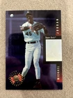 Michael Jordan 1994 Upper Deck Next Generation Rookie Card