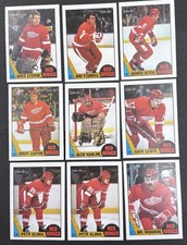1987-88 O-Pee-Chee Hockey Cards 13
