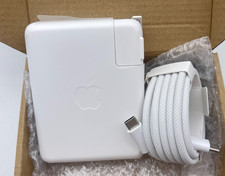 NEW OEM 140W Charger for Apple MacBook Pro 14 16 Air 13 15 inch M2 M3 A2442 US