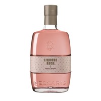 Beccaris - Rosolio Liquore Alle Rose "Rose" 0,70 Lt.