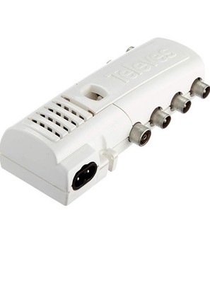 Tv Verstärker  Verteiler TELEVES 552940